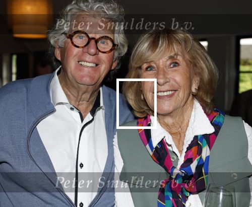 Renkum 21 april 2025
Ronnie Tober 80 jaar . Hij geeft feest in restaurant Campman in Renkum . Zijn partner Jan Jochems is natuurlijk aanwezig . Loekie Kalis met partner Quirien van Vliet