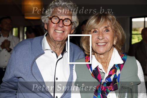 Renkum 21 april 2025
Ronnie Tober 80 jaar . Hij geeft feest in restaurant Campman in Renkum . Zijn partner Jan Jochems is natuurlijk aanwezig . Loekie Kalis met partner Quirien van Vliet