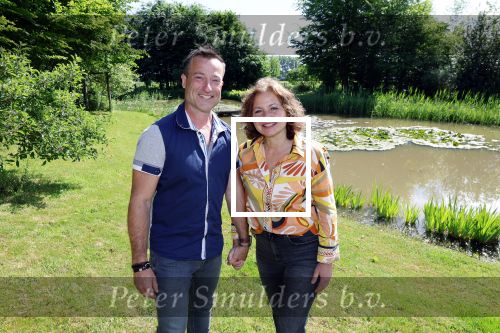 Erp 16 mei 2025
Maaike Widdershoven en haar man Daniel Staakman hebben een B&B geopend .