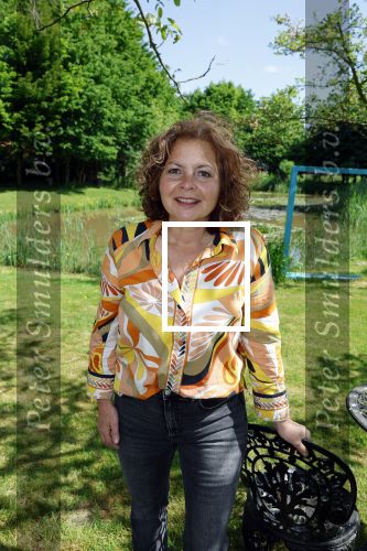 Erp 16 mei 2025
Maaike Widdershoven en haar man Daniel Staakman hebben een B&B geopend .
