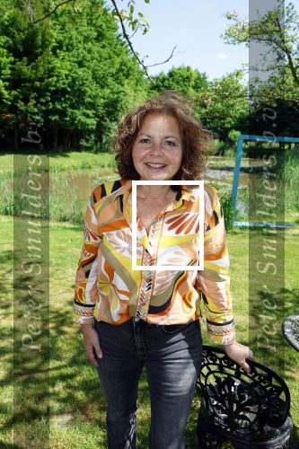 Erp 16 mei 2025
Maaike Widdershoven en haar man Daniel Staakman hebben een B&B geopend .