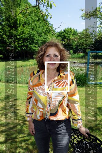 Erp 16 mei 2025
Maaike Widdershoven en haar man Daniel Staakman hebben een B&B geopend .