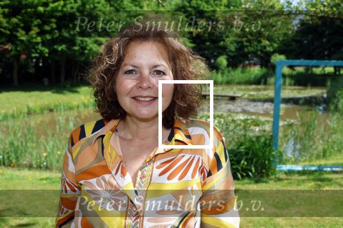 Erp 16 mei 2025
Maaike Widdershoven en haar man Daniel Staakman hebben een B&B geopend .