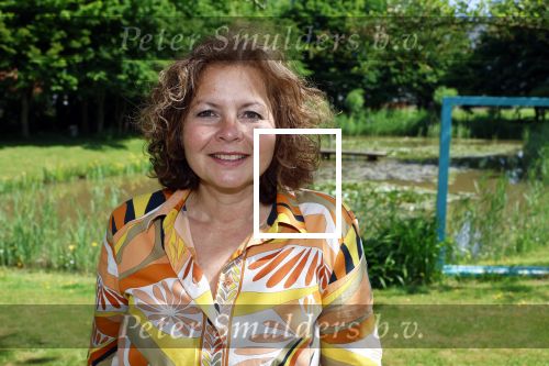 Erp 16 mei 2025
Maaike Widdershoven en haar man Daniel Staakman hebben een B&B geopend .