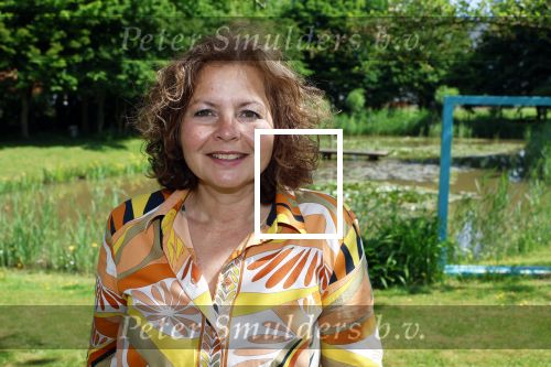 Erp 16 mei 2025
Maaike Widdershoven en haar man Daniel Staakman hebben een B&B geopend .