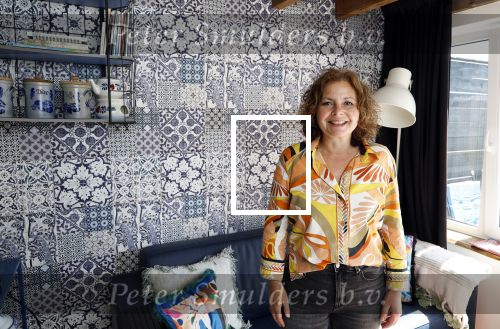 Erp 16 mei 2025
Maaike Widdershoven en haar man Daniel Staakman hebben een B&B geopend .