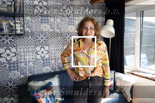 Erp 16 mei 2025
Maaike Widdershoven en haar man Daniel Staakman hebben een B&B geopend .
