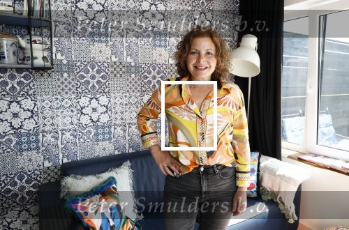 Erp 16 mei 2025
Maaike Widdershoven en haar man Daniel Staakman hebben een B&B geopend .