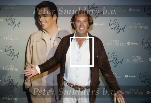 Amsterdam 14 mei 2025
Feestje Yves Berendse bij the Harbour Club. Marco Juffermans