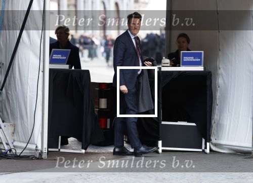 Amsterdam 4 mei 2025
Dodenherdenking op de dam met Koning Willem Alexander en Koningin Maxima . Martin Bosma