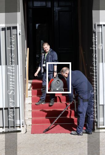 Amsterdam 4 mei 2025
Dodenherdenking op de dam met Koning Willem Alexander en Koningin Maxima . martin Nigtevecht