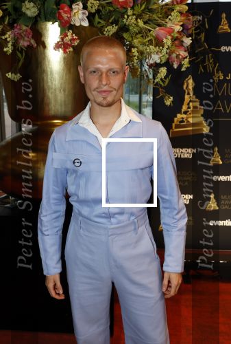 Leusden 16 april 2025
Musicalawards gala bij AFAS . Michael Muyderman