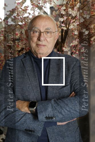 Utrecht 7 mei 2025
Boekpresentatie Jan v Halst bij Louwman exclusive . Michael v Praag