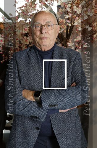 Utrecht 7 mei 2025
Boekpresentatie Jan v Halst bij Louwman exclusive . Michael v Praag
