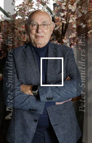 Utrecht 7 mei 2025
Boekpresentatie Jan v Halst bij Louwman exclusive . Michael v Praag