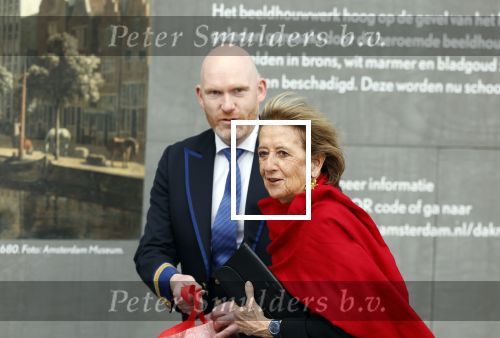 Amsterdam 4 mei 2025
Dodenherdenking op de dam met Koning Willem Alexander en Koningin Maxima . Maria del Carmen Cerruti. de moeder van koningin Maxima arriveert bij het paleis