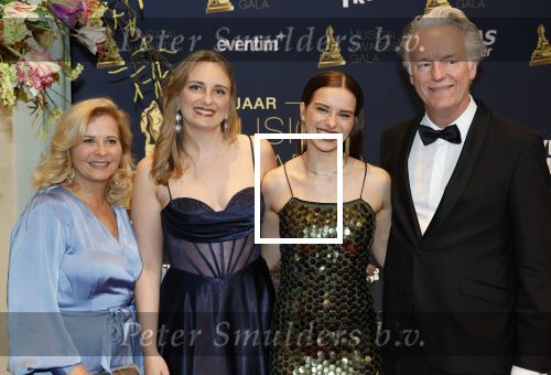 Leusden 16 april 2025
Musicalawards gala bij AFAS .