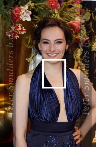 Leusden 16 april 2025
Musicalawards gala bij AFAS . nandi v Beurden met ...