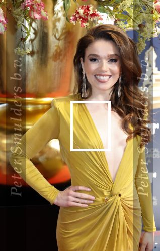 Leusden 16 april 2025
Musicalawards gala bij AFAS . Nienke Latten