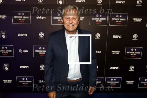 Maarssen 26 mei 2025
ESPN eredivisie awards in the fabrique in Maarsen . Peter Houtman kwam met zijn zoon