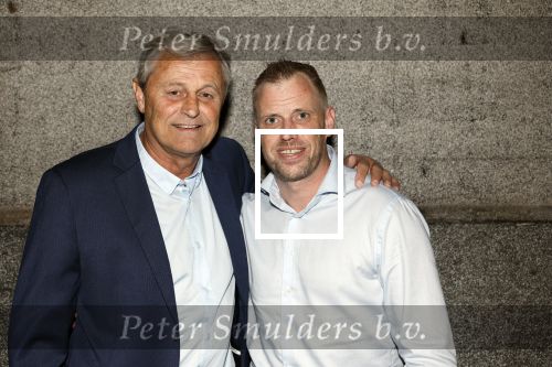 Maarssen 26 mei 2025
ESPN eredivisie awards in the fabrique in Maarsen . Peter Houtman kwam met zijn zoon
