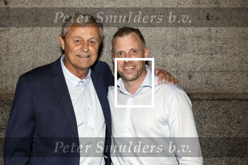 Maarssen 26 mei 2025
ESPN eredivisie awards in the fabrique in Maarsen . Peter Houtman kwam met zijn zoon
