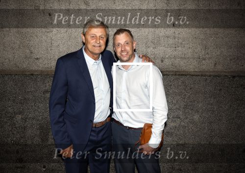 Maarssen 26 mei 2025
ESPN eredivisie awards in the fabrique in Maarsen . Peter Houtman kwam met zijn zoon