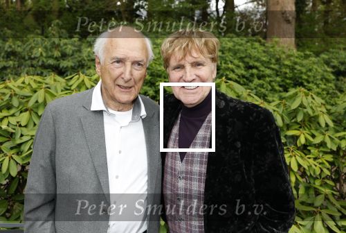Renkum 21 april 2025
Ronnie Tober 80 jaar . Hij geeft feest in restaurant Campman in Renkum . Zijn partner Jan Jochems is natuurlijk aanwezig . Peter Koelewijn en Jacques Herb