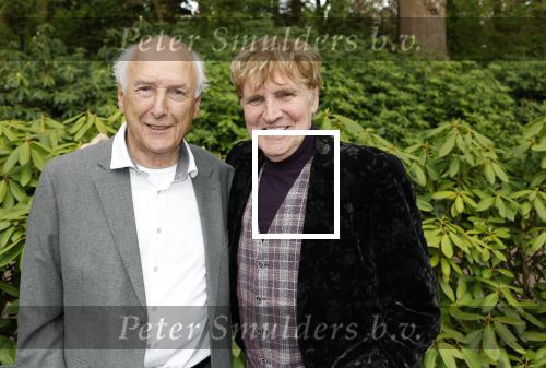 Renkum 21 april 2025
Ronnie Tober 80 jaar . Hij geeft feest in restaurant Campman in Renkum . Zijn partner Jan Jochems is natuurlijk aanwezig . Peter Koelewijn en Jacques Herb