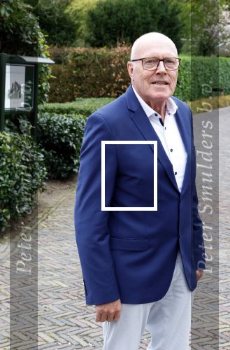 Nijkerk 16 april 2025
80e verjaardag van Lex Harding bij kasteel Salentijn . Peter Tuinman