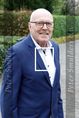 Nijkerk 16 april 2025
80e verjaardag van Lex Harding bij kasteel Salentijn . Peter Tuinman