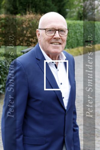 Nijkerk 16 april 2025
80e verjaardag van Lex Harding bij kasteel Salentijn . Peter Tuinman