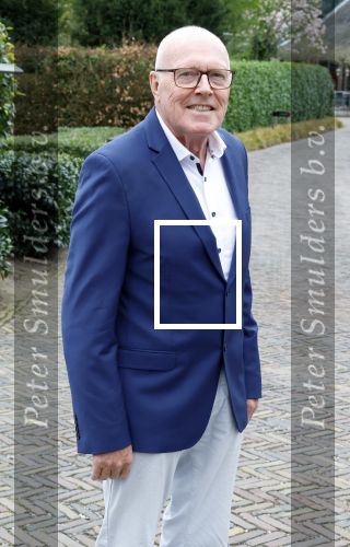 Nijkerk 16 april 2025
80e verjaardag van Lex Harding bij kasteel Salentijn . Peter Tuinman