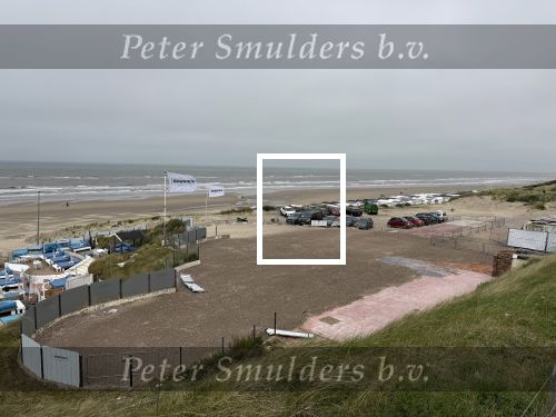 Zandvoort 30 mei 2025
Bernie\'s van Prins Bernhard is na de brand helemaal gesloopt.