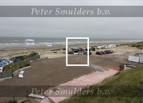 Zandvoort 30 mei 2025
Bernie\'s van Prins Bernhard is na de brand helemaal gesloopt.