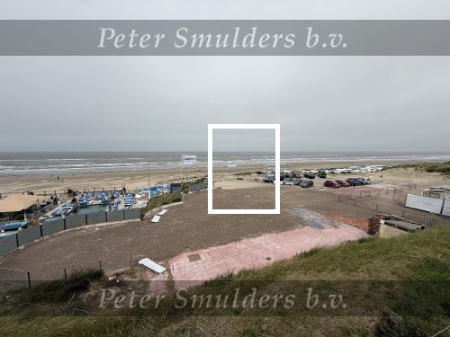 Zandvoort 30 mei 2025
Bernie\'s van Prins Bernhard is na de brand helemaal gesloopt.