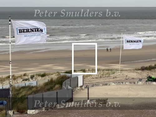 Zandvoort 30 mei 2025
Bernie\'s van Prins Bernhard is na de brand helemaal gesloopt.