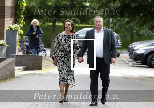Laren 21 mei 2025
Diner ivm de opening expostie Prinses Irene \