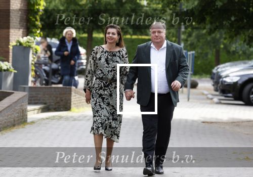 Laren 21 mei 2025
Diner ivm de opening expostie Prinses Irene \