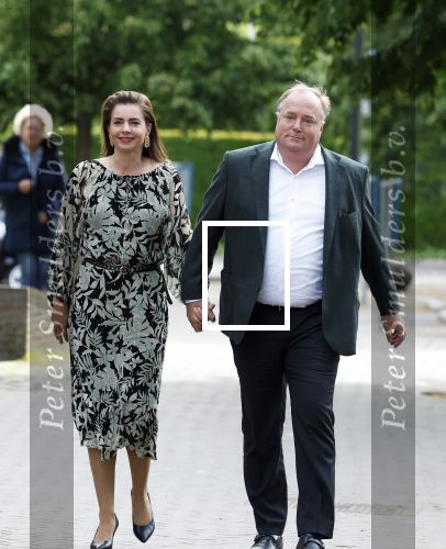 Laren 21 mei 2025
Diner ivm de opening expostie Prinses Irene \