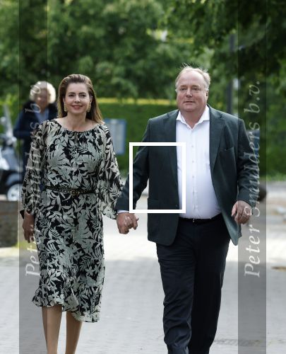 Laren 21 mei 2025
Diner ivm de opening expostie Prinses Irene \