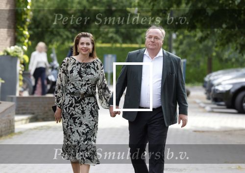 Laren 21 mei 2025
Diner ivm de opening expostie Prinses Irene \