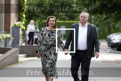 Laren 21 mei 2025
Diner ivm de opening expostie Prinses Irene \