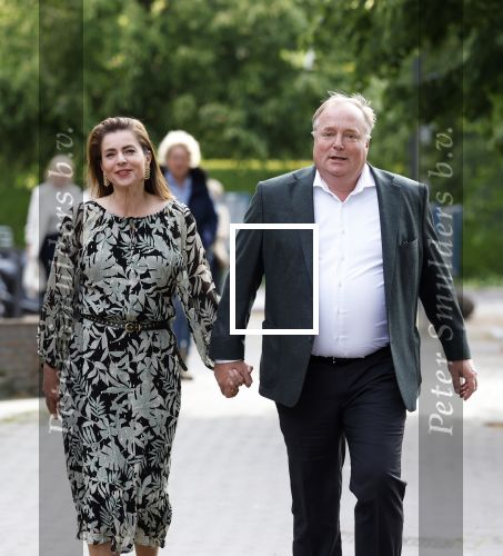 Laren 21 mei 2025
Diner ivm de opening expostie Prinses Irene \