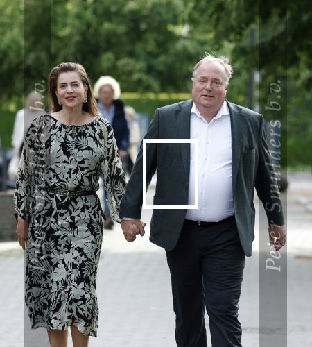 Laren 21 mei 2025
Diner ivm de opening expostie Prinses Irene \