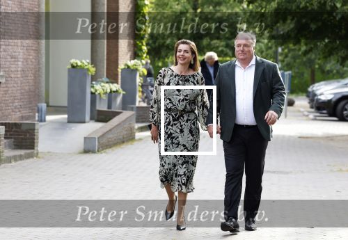 Laren 21 mei 2025
Diner ivm de opening expostie Prinses Irene \