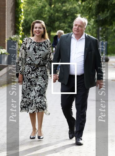 Laren 21 mei 2025
Diner ivm de opening expostie Prinses Irene \