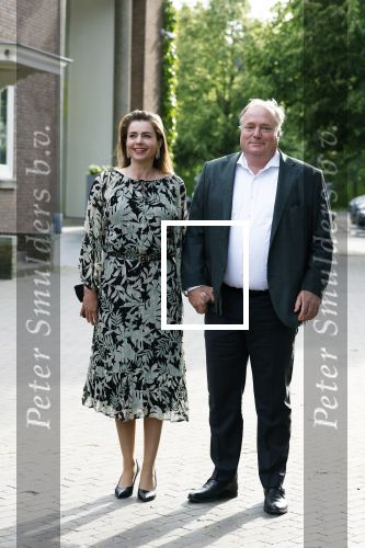 Laren 21 mei 2025
Diner ivm de opening expostie Prinses Irene \