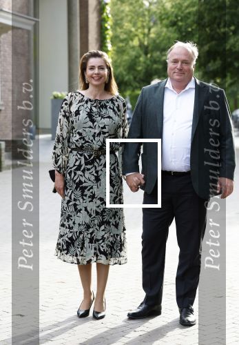 Laren 21 mei 2025
Diner ivm de opening expostie Prinses Irene \