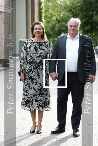 Laren 21 mei 2025
Diner ivm de opening expostie Prinses Irene \